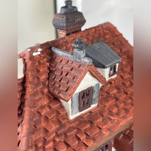 🆕Dickens Village series Dept 56 HVC “Mr Wickfield solicitor” David Copperfield - Picture 9 of 16